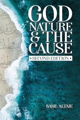 God, Nature and the Cause (Paperback)