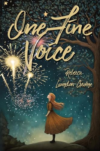 One Fine Voice (Paperback)