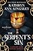 The Serpent's Sin: A steamy dark fantasy romance (Bloodlines)
