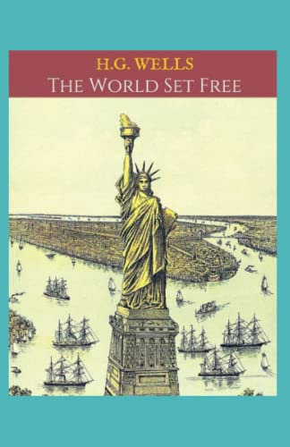 The World Set Free Annotated