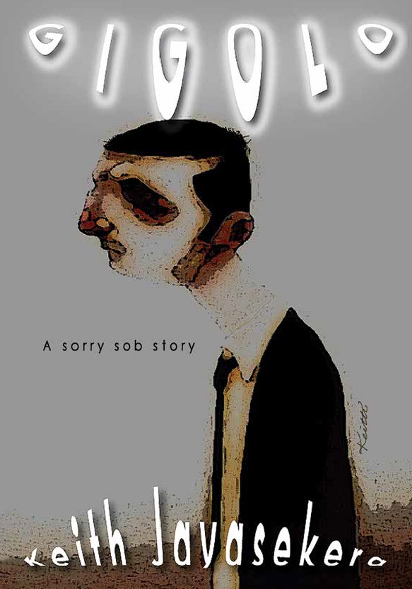 Gigolo: A sorry sob story