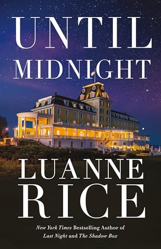 Until Midnight (Paperback)