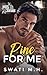 Pine For Me by Swati M.H.