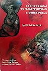 Countersong to Walt Whitman & Other Poems