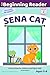 Sena Cat by Suyash (Sam) Paliwal