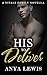 His to Deliver by Anya Lewis