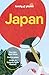 Lonely Planet Japan (Travel Guide)