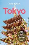 Lonely Planet Tok...