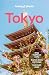 Lonely Planet Tokyo by Rob Goss