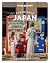 Lonely Planet Experience Japan: Build a Trip to Remember | Local Insights | Maps & Planning Tools | Covers Tokyo, Central Honshu, Kyoto, Kansai, Hiroshima, Kyushu, Hokkaido and more (Travel Guide)