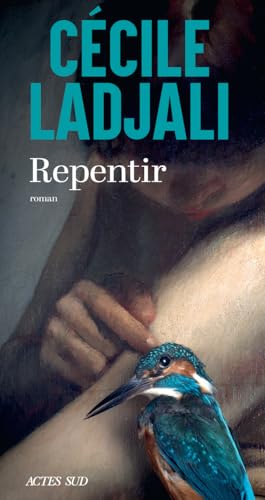 Repentir (Paperback)