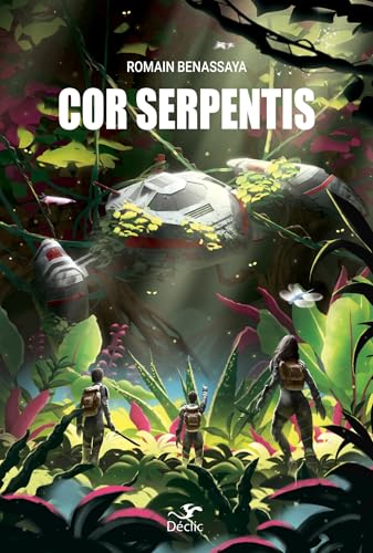 Cor Serpentis (Paperback)