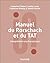 Manuel du Rorschach et du T...