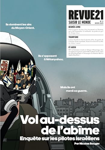 Revue21 n°71 (Paperback)