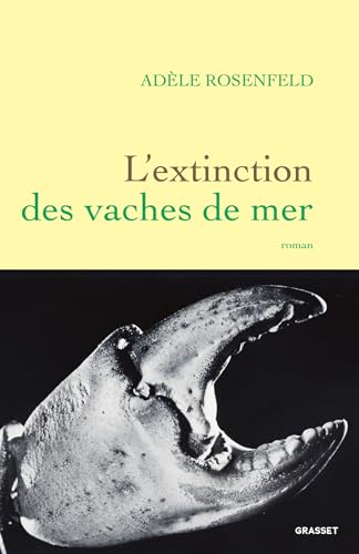 L'Extinction des vaches de mer (Paperback)
