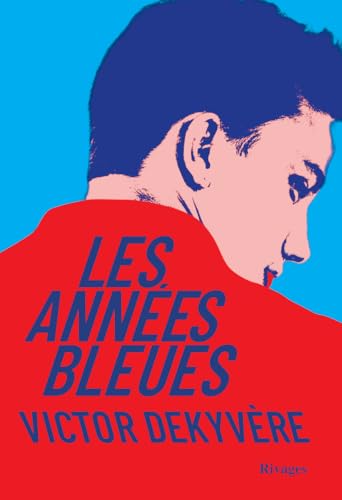 Les années bleues (Paperback)