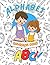 Alphabet Coloring Book: Kid...