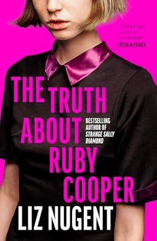 The Truth About Ruby Cooper
