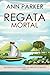 Regata mortal (Misterios ac...