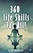 60 Life Skills For All!