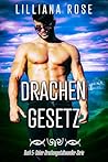 Drachen Gesetz (Ocker Drachenwandler Serie 5)