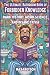The Ultimate Bathroom Book of Forbidden Knowledge by Max Factson