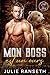 Mon boss est un ours (Les Âmes Sœurs de Shifter Alley t. 3) (French Edition)