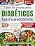 Libro de cocina para diabét...