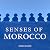 Senses of Morocco