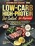 Low-Carb High-Protein Diet ...