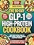 The 90-Day GLP-1 High-Prote...