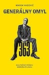 Generálny omyl by Marek Vagovič