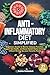 Anti-Inflammatory Diet Simplified by Madeline Reichenbach