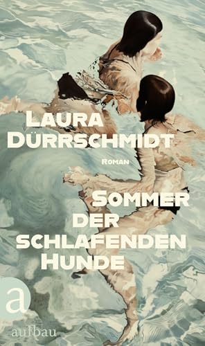 Sommer der schlafenden Hunde: Roman (German Edition)