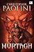 Murtagh by Christopher Paolini
