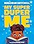 My Super Duper Me by Malcolm Mitchell