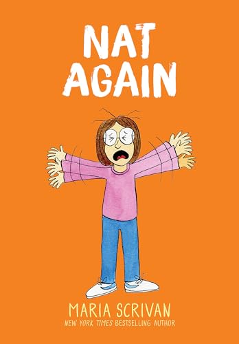 Nat Again (Nat Enough #7)