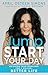 Jumpstart Your Day: Brighten Your Mornings for a Bolder, Better Life (90 Day Devotional)