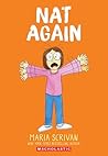 Nat Again: A Graphic Novel (Nat Enough #7) (7)