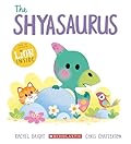 The Shyasaurus