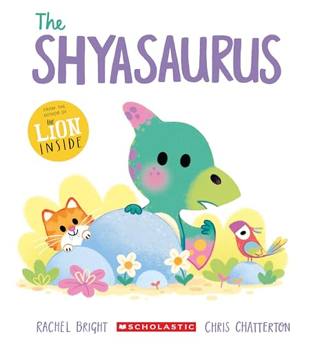 The Shyasaurus (Paperback)