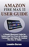 AMAZON FIREMAX 11...