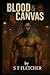 Blood & Canvas