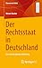Der Rechtsstaat in Deutschl...
