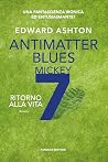 Antimatter Blues ...