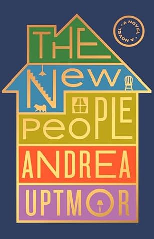The New People: A Novel