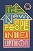 The New People by Andrea Uptmor The New People by Andrea Uptmor