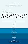 A Time for Bravery