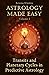 Astrology Made Easy: Transi...