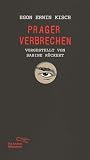 Prager Verbrechen...